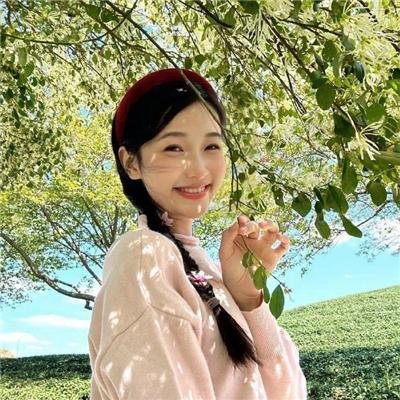 美丽见习生
